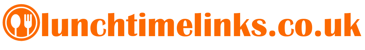 lunchtimelinks.co.uk